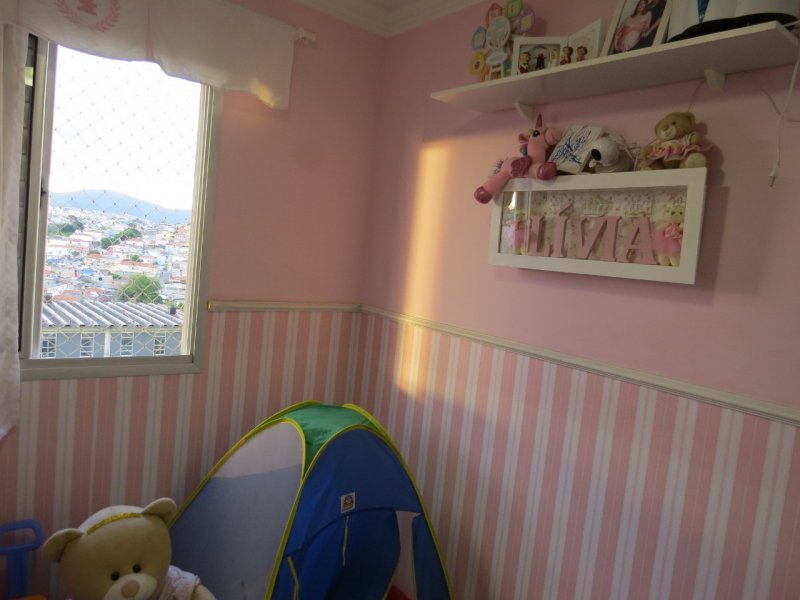 imóvel com 55m² - Vila Siqueira (Zona Norte) - São Paulo