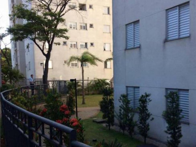 imóvel com 55m² - Vila Siqueira (Zona Norte) - São Paulo