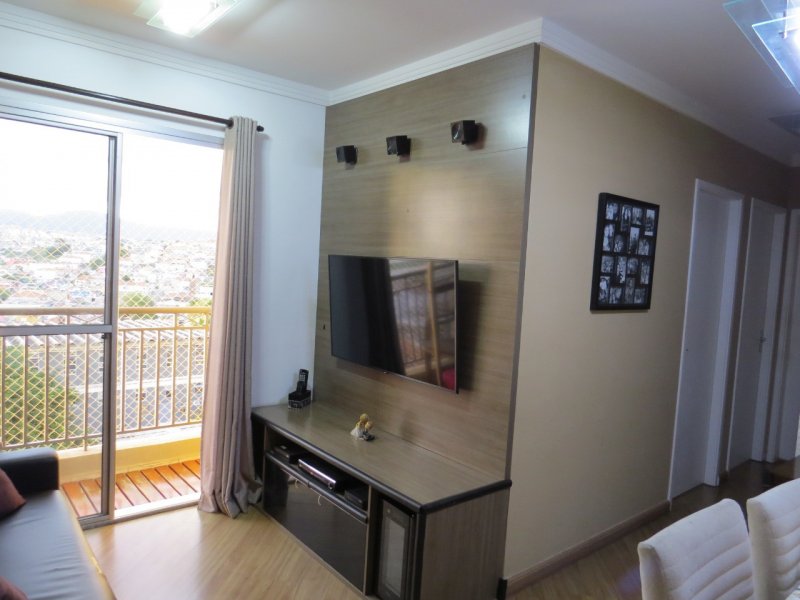 imóvel com 55m² - Vila Siqueira (Zona Norte) - São Paulo