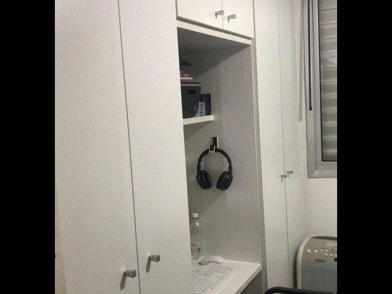 imóvel com 55m² - Vila Siqueira (Zona Norte) - São Paulo