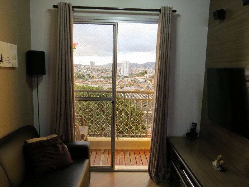 imóvel com 55m² - Vila Siqueira (Zona Norte) - São Paulo