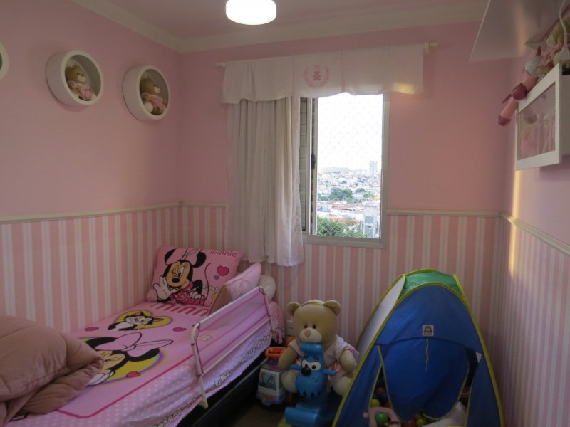 imóvel com 55m² - Vila Siqueira (Zona Norte) - São Paulo