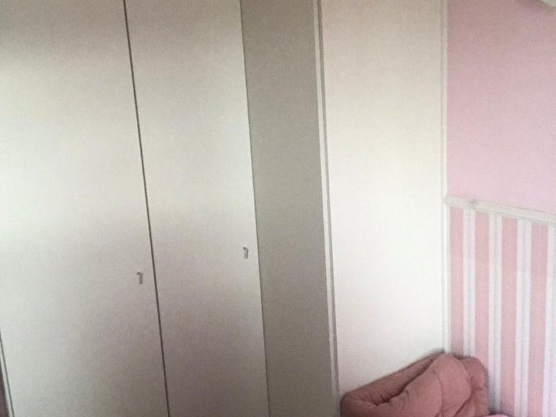 imóvel com 55m² - Vila Siqueira (Zona Norte) - São Paulo