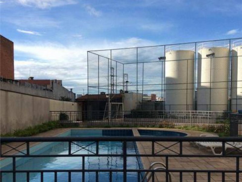 imóvel com 55m² - Vila Siqueira (Zona Norte) - São Paulo