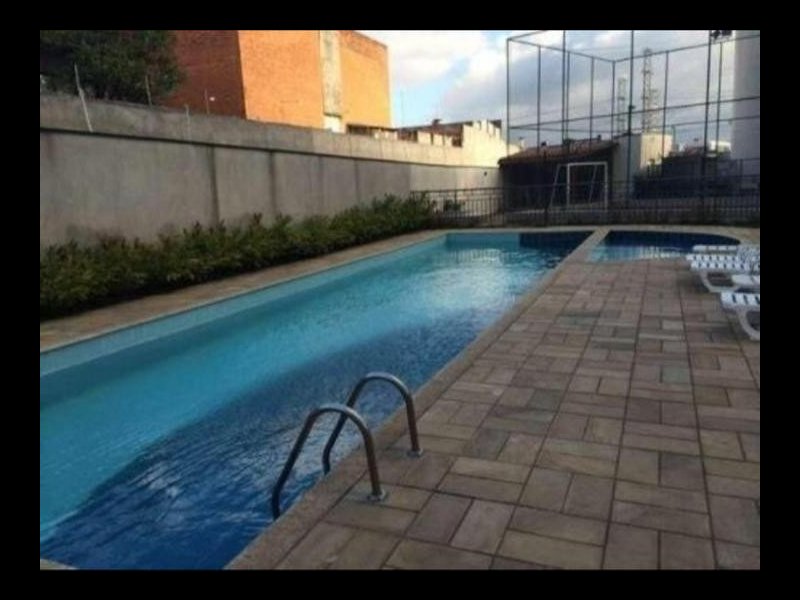 imóvel com 55m² - Vila Siqueira (Zona Norte) - São Paulo