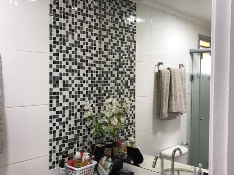 imóvel com 55m² - Vila Siqueira (Zona Norte) - São Paulo