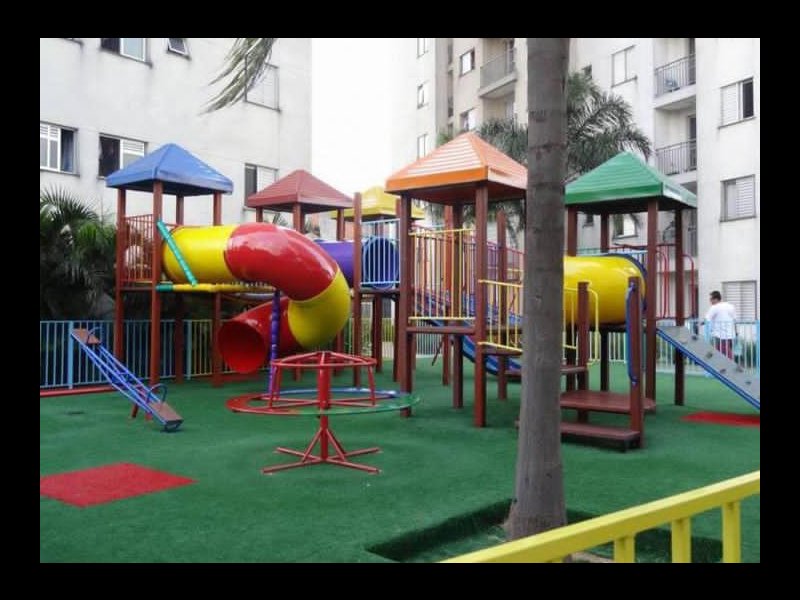 imóvel com 55m² - Vila Siqueira (Zona Norte) - São Paulo
