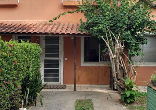 imóvel com 70m²
