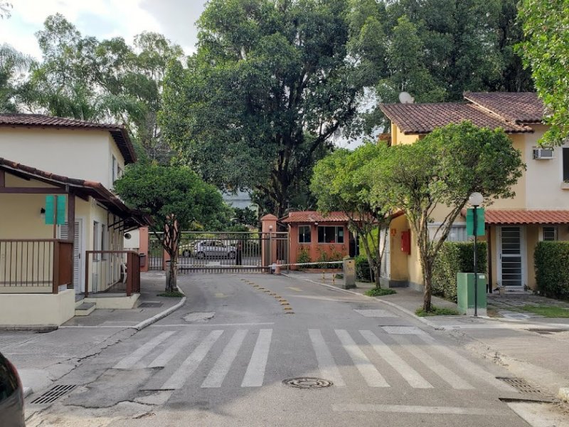 imóvel com 70m² - Vargem Grande - Rio de Janeiro