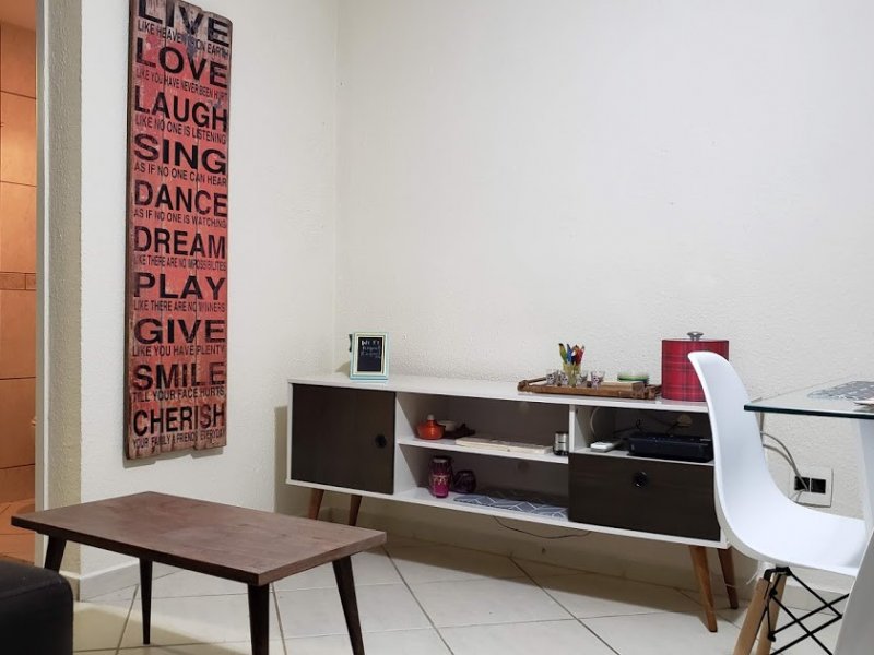 imóvel com 70m² - Vargem Grande - Rio de Janeiro