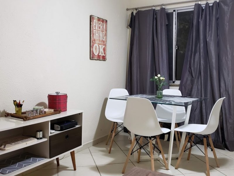 imóvel com 70m² - Vargem Grande - Rio de Janeiro
