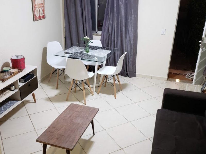 imóvel com 70m² - Vargem Grande - Rio de Janeiro