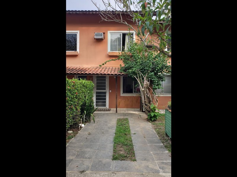 imóvel com 70m² - Vargem Grande - Rio de Janeiro