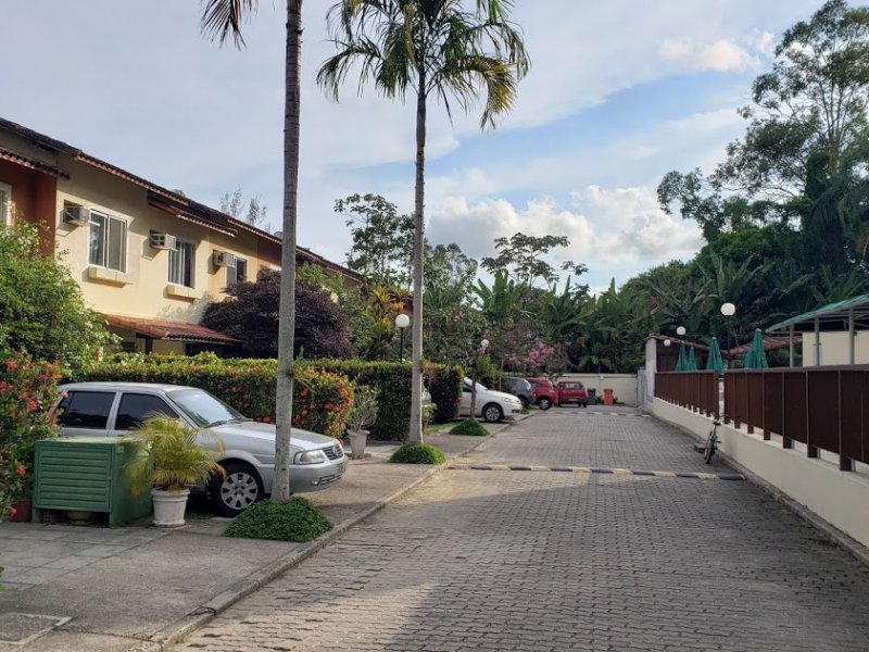 imóvel com 70m² - Vargem Grande - Rio de Janeiro