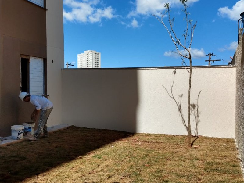 imóvel com 87m² - Jardim Umarizal - São Paulo