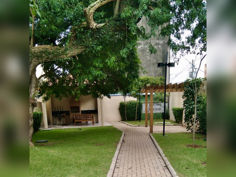 imóvel com 87m² - Jardim Umarizal - São Paulo