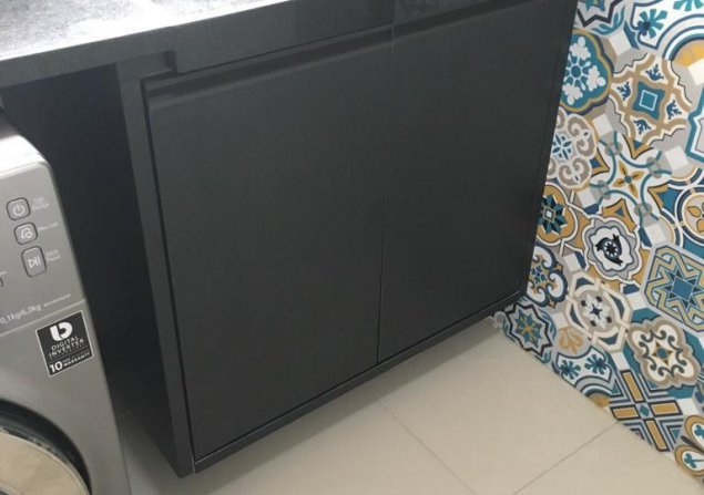 imóvel com 115m²