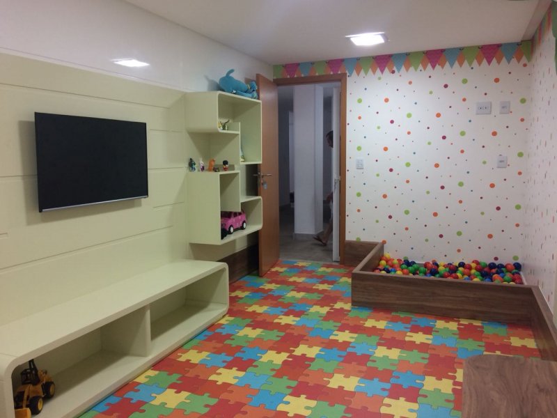 imóvel com 115m² - Praia da Costa - Vila Velha