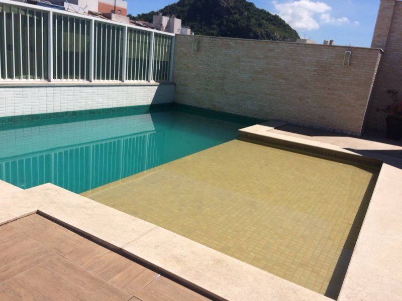 imóvel com 115m² - Praia da Costa - Vila Velha