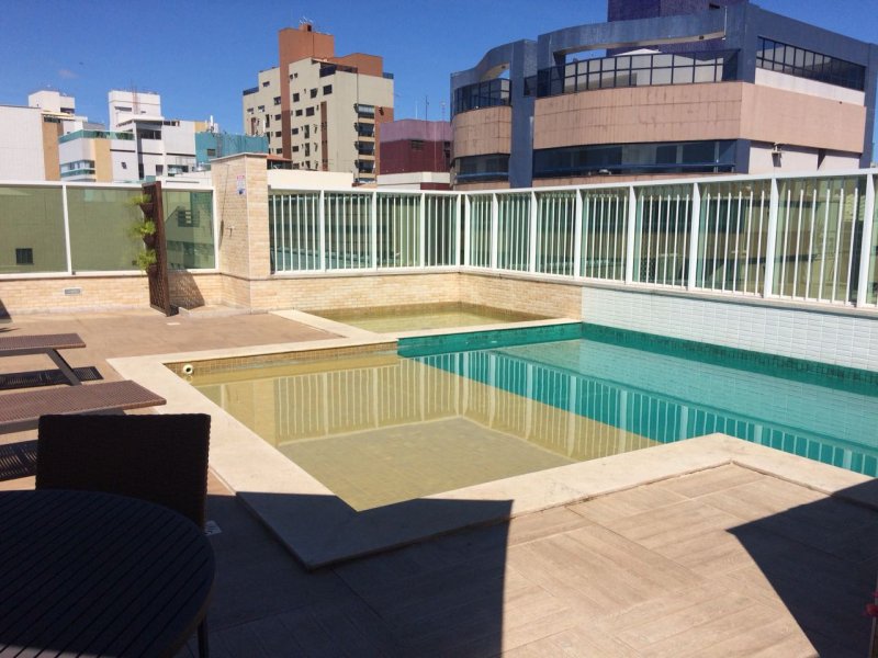 imóvel com 115m² - Praia da Costa - Vila Velha
