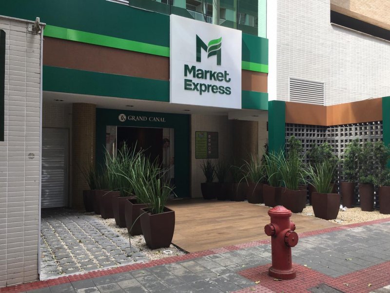 imóvel com 115m² - Praia da Costa - Vila Velha