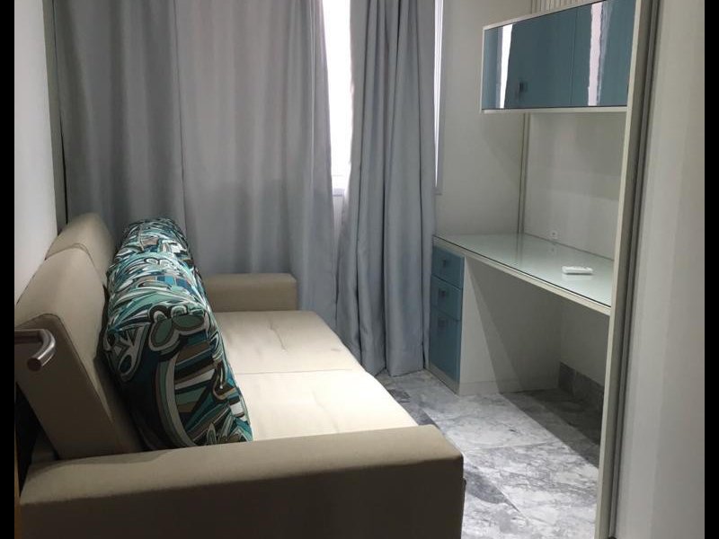 imóvel com 115m² - Praia da Costa - Vila Velha