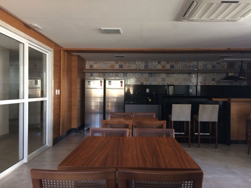 imóvel com 115m² - Praia da Costa - Vila Velha