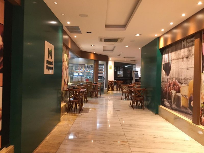 imóvel com 115m² - Praia da Costa - Vila Velha