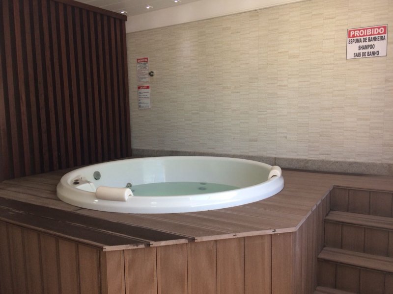 imóvel com 115m² - Praia da Costa - Vila Velha