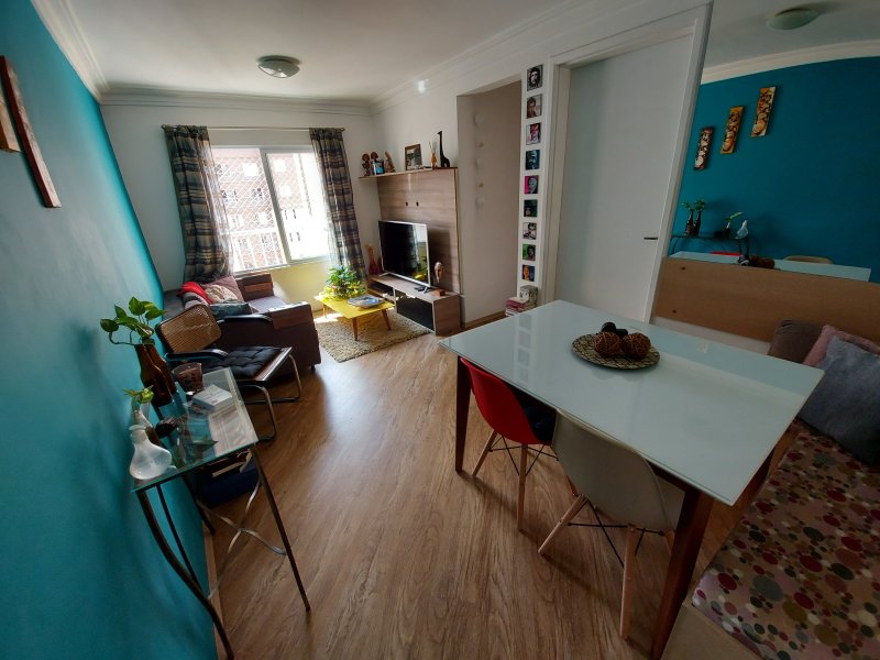 Apartamento à venda Parque Erasmo Assunção com 50m² e 2 quartos por R$ 280.000 - 1076181732-inbound5391634213356351917.jpg