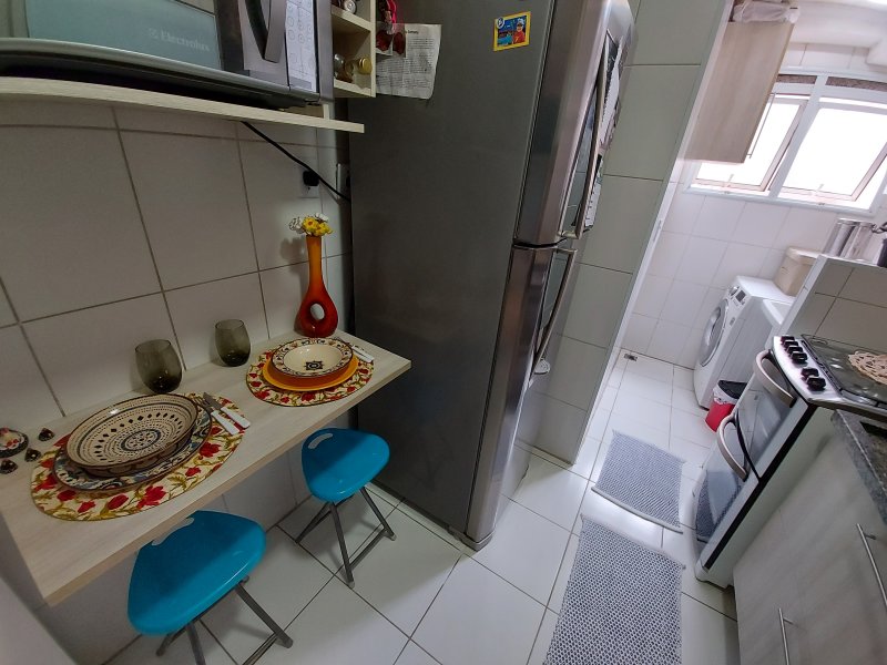 Apartamento à venda Parque Erasmo Assunção com 50m² e 2 quartos por R$ 280.000 - 1258754117-inbound6933567232813409349.jpg