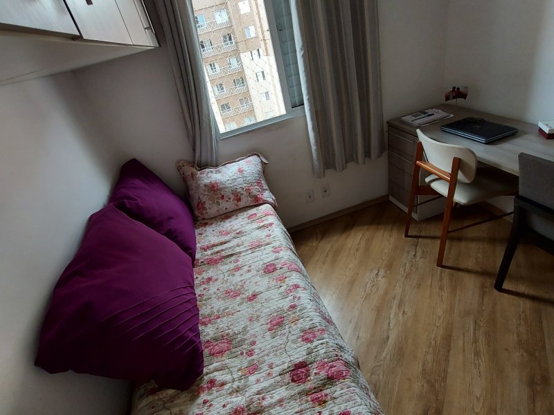 Apartamento à venda Parque Erasmo Assunção com 50m² e 2 quartos por R$ 280.000 - 1334670209-inbound8225607264104606734.jpg