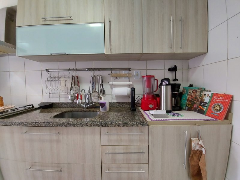 Apartamento à venda Parque Erasmo Assunção com 50m² e 2 quartos por R$ 280.000 - 1951892807-inbound1919886261922720191.jpg