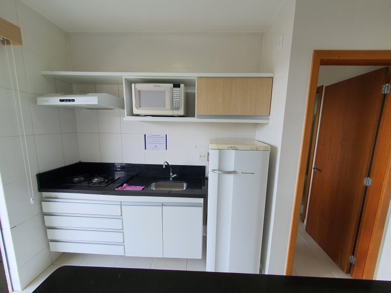 imóvel com 45m² - Esplanada do Rio Quente - Rio Quente