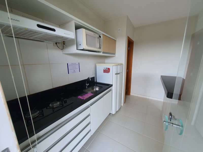 imóvel com 45m² - Esplanada do Rio Quente - Rio Quente