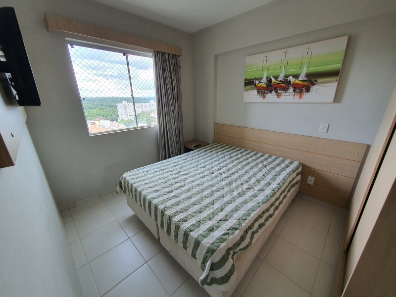 imóvel com 45m² - Esplanada do Rio Quente - Rio Quente