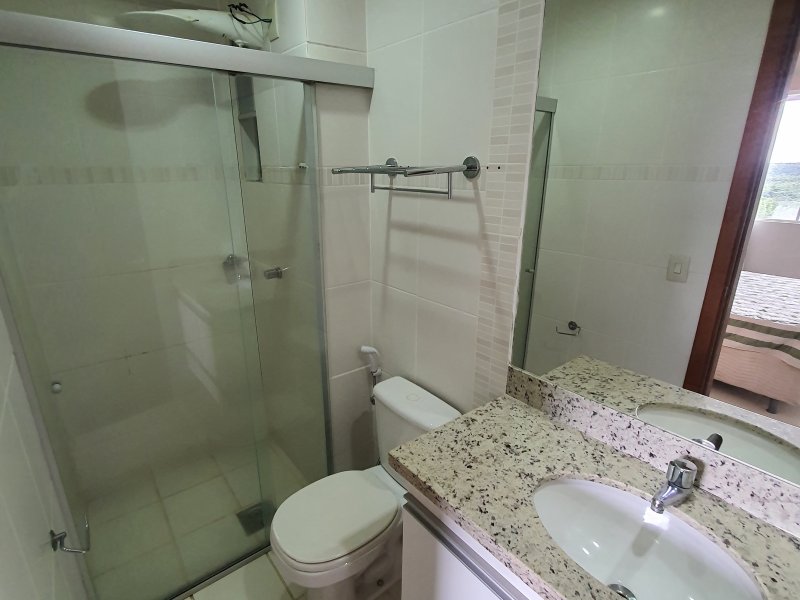 imóvel com 45m² - Esplanada do Rio Quente - Rio Quente