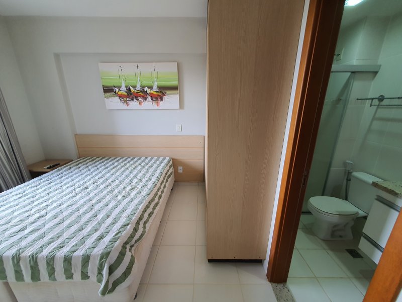 imóvel com 45m² - Esplanada do Rio Quente - Rio Quente