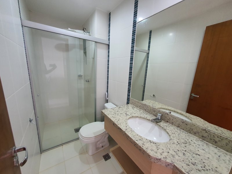 imóvel com 45m² - Esplanada do Rio Quente - Rio Quente