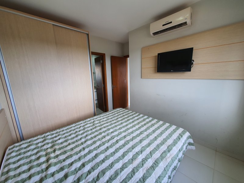 imóvel com 45m² - Esplanada do Rio Quente - Rio Quente
