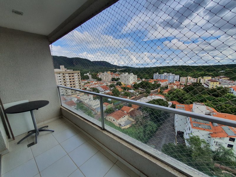 imóvel com 45m² - Esplanada do Rio Quente - Rio Quente