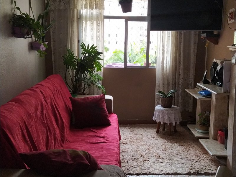 Apartamento à venda Jardim Umuarama com 64m² e 2 quartos por R$ 390.000 - 536376430-img-20210429-114040.jpg