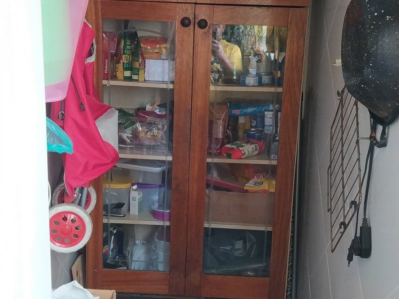 Apartamento à venda Jardim Umuarama com 64m² e 2 quartos por R$ 390.000 - 842524800-img-20210429-113507.jpg