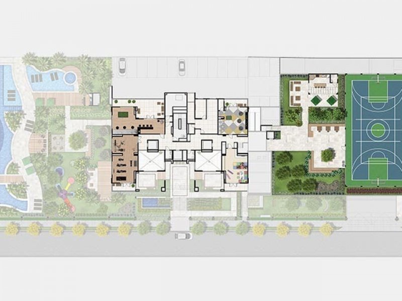 Apartamento à venda Parque São Jorge com 123m² e 3 quartos por R$ 1.150.000 - 1151374074-027dabe0-3ef1-4290-a9a6-b84cd3f71d0d.jpeg