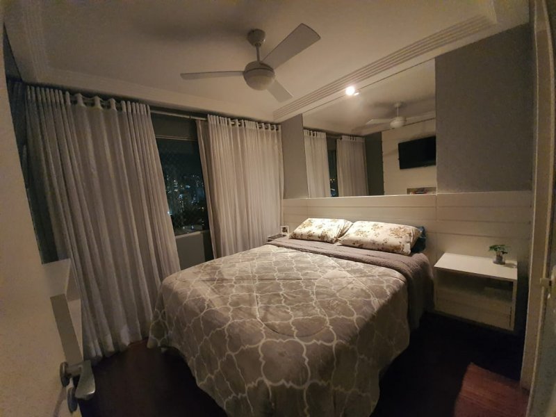 imóvel com 62m² - Vila Mariana - São Paulo