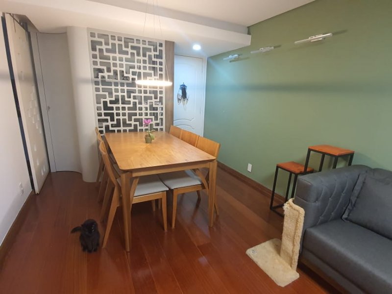 imóvel com 62m² - Vila Mariana - São Paulo