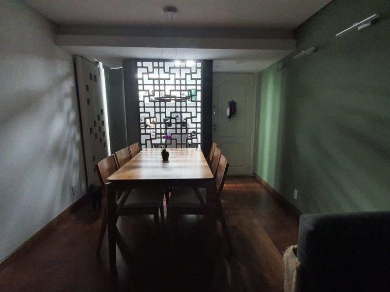 imóvel com 62m² - Vila Mariana - São Paulo