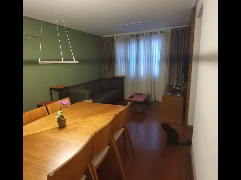 imóvel com 62m² - Vila Mariana - São Paulo