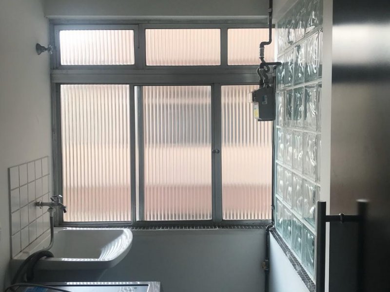 imóvel com 62m² - Vila Mariana - São Paulo