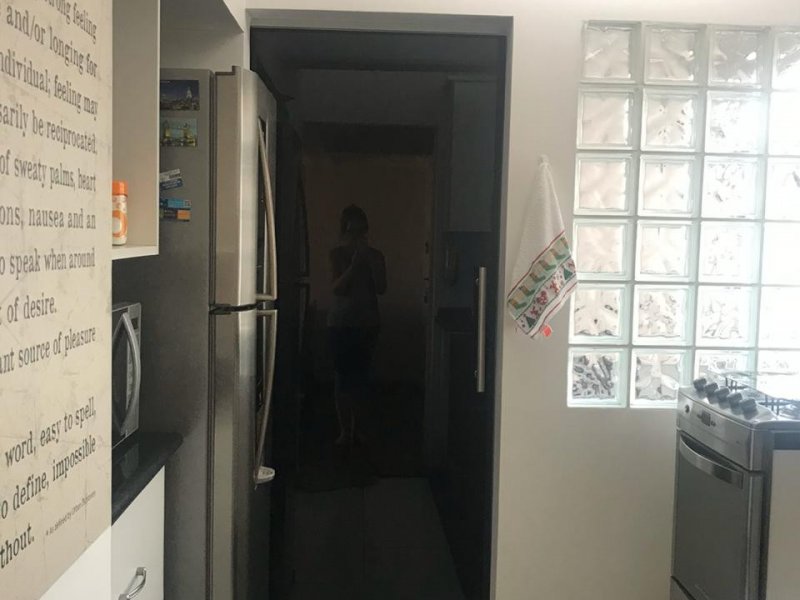 imóvel com 62m² - Vila Mariana - São Paulo